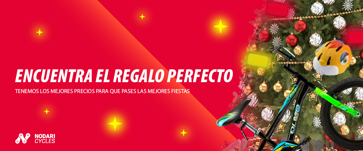 Navidad Nodari